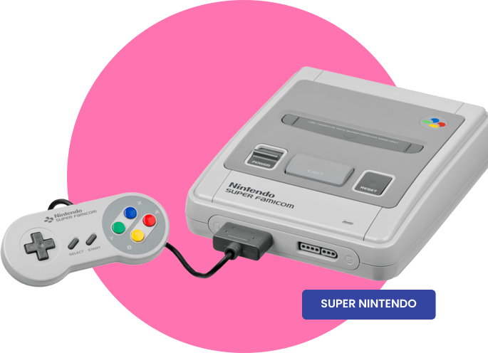 14 jogos inesquecíveis do Super Nintendo 