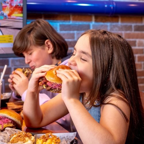 Sobre nós - Hamburgueria Fan Hour